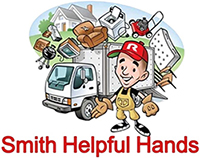 Smith Helpful Hands LLC Logo